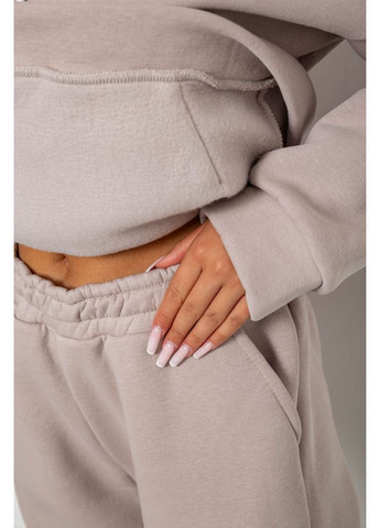 Спортивный костюм женский на флисе, 238R5726 Ager (369505421)