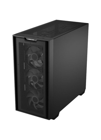 Корпус A21 Plus Black Tempered Glass (90DC00H0-B19010) Asus (334675784)