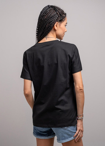 Футболка жіноча 340607 Power - (264640208)