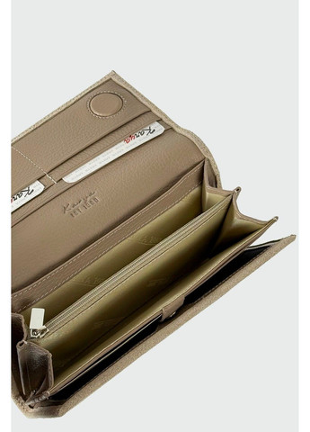 Женский замшевый кошелек 1146-2 Karya (371648003)