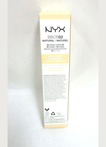 Крем NYX Professional Makeup (280266032)