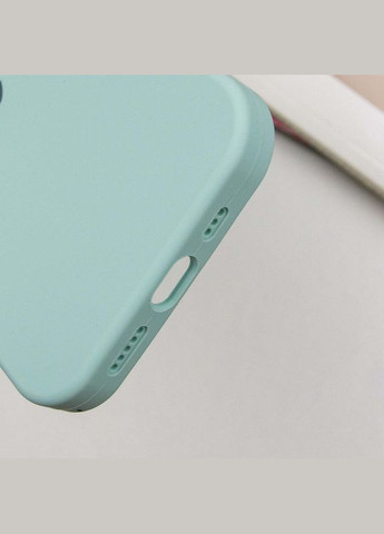 Чехол на Apple iPhone 15 Pro Max / для айфона 15 про макс силикон Epik (356103371)