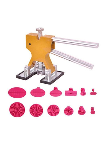 Набір для видалення вм'ятин 41 в 1 мініліфтер з грибками (R051263) Icar (349843804)