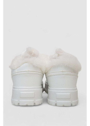 Кросівки Stilli білі зими (364273960)