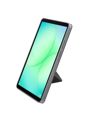 Чохол до планшета Book Cover Galaxy Tab A11 (X130/X135) Black (EF-BX130PBEGWW) Samsung (385200979)