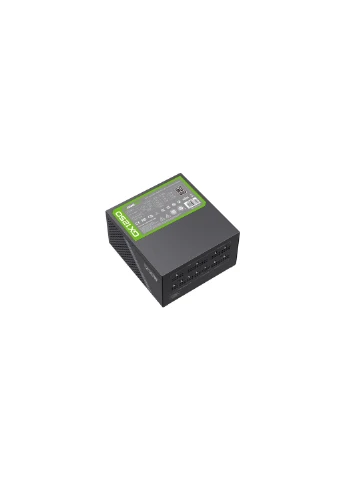 Блок живлення (GX-1250 PRO BK (ATX3.0 PCIe5.0) GameMax 1250W (307357888)