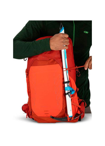 Туристический рюкзак Talon Pro 20 Mars Orange (009.3535) Osprey (324611749)