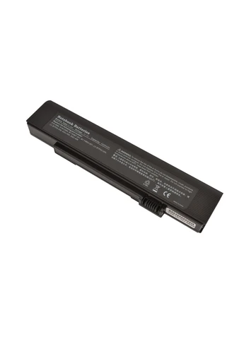 Аккумулятор для ноутбука TravelMate C200 11.1V Black 4400mAh OEM Acer SQU-405 (388712559)