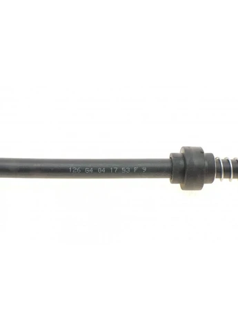 Шланг гальмівний (передній) Citroen Berlingo/C2/C3/Xsara/Peugeot Partner 96- (L=460mm) 11-14 525 0037 UA63 No Brand (342405014)
