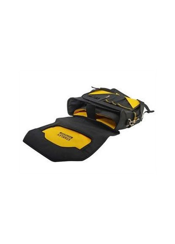 Сумка для инструмента Fatmax с отделением для ноутбука 42.5 x 15.5 x 32 см (FMST1-80149) Stanley Fatmax з відділенням для ноутбука 42.5 x 15.5 x 32 (369882732)