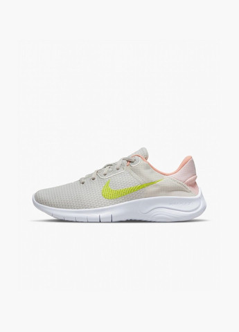 Кросівки жіночі Flex Experience Rn 11 Nn White Dd9283-004 Nike білі (333652301)