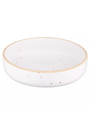 Тарелка суповая 680 мл 18.5 см Midori AR0118MW Ardesto (335080398)