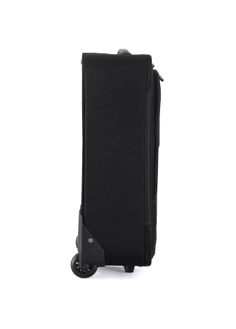 Чемодан 20" (S) Black (T5676-1) Semi Line (393185218)