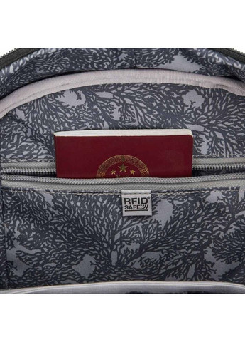 Рюкзак LS450 Black (40135138) Pacsafe (323110601)