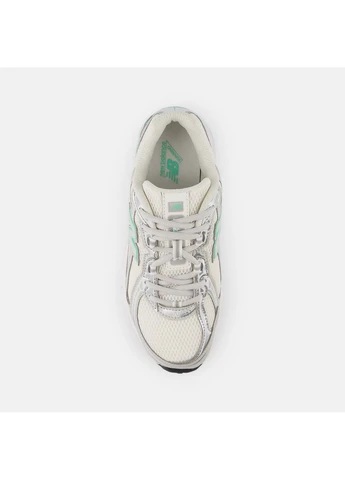 Дитячі білі кросівки 740 39,5 (7) 25 см (G7402H8) New Balance G740 (392841902)