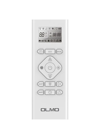 Спліт-система Inventa OSH-24LDH [130401] Olmo (400895572)