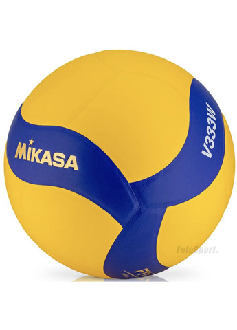 Волейбольный мяч V333W FIVB Mikasa (367617787)