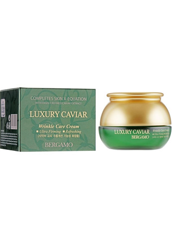 Гель для обличчя Bergamo (368608147)