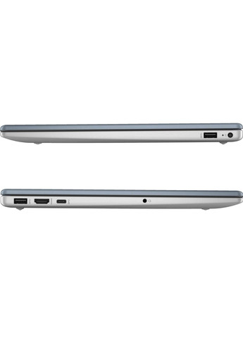 Ноутбук CS8B5EA 15-fd0190ru 15.6" FHD IPS AG, Intel 5-120U, 16GB, F512GB, UMA, DOS, HP (368634159)