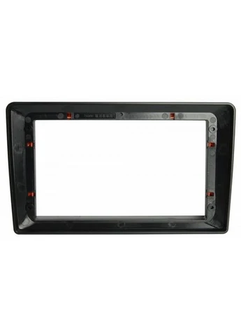 Штатная магнитола для Mercedes C-Klasse (W203) 2000-2004 S4 QLED 9" Android 8-ядерный 1.6ГГц 4x64Гб SIM-карта 3G/4G TDA7851 DriveX (401892384)