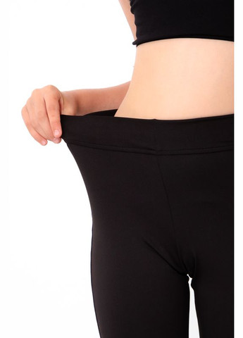 Черные повседневный демисезонные брюки Носи своє