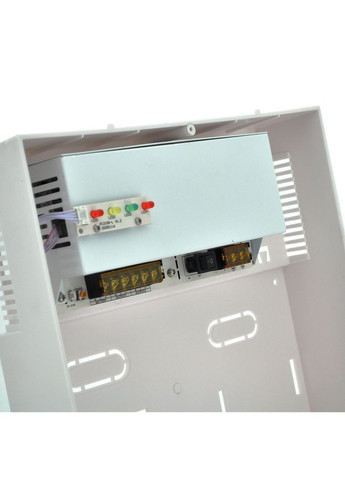 Блок безперебійного живлення BBGP-1210 в пластиковому корпусі 12В, 10А, під 18Ач акумулятор Full Energy (314776645)