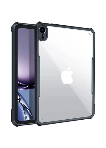 Чохол TPU+PC Xundd для Apple iPad Mini 6 (8.3") 2021 противоударний з посиленими кутами No Brand iPad Mini 6 (8.3") (2021) (402117768)