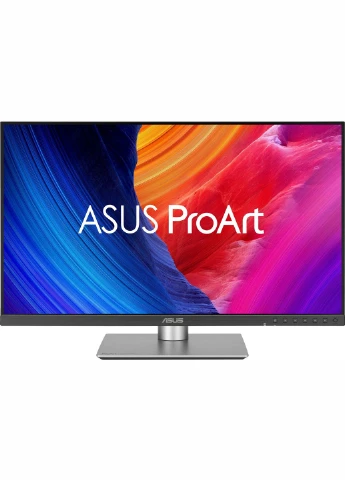 Монітор 27" ProArt PA278CFRV HDMI, 2xDP, USBC, 3xUSB, MM, IPS, 2560x1440, 100Hz, 5ms, DCI-P3 95%, AdaptiveSync, Pivot, HDR400 Asus (314748122)