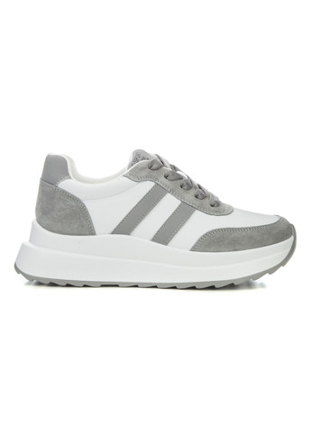 Кросівки жіночі ITTS сірі демісезони (301524995)