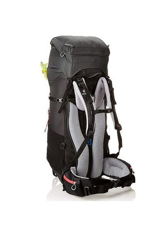 Рюкзак Aircontact Lite SL 60+10 л 4340218 4701 Deuter (318434702)