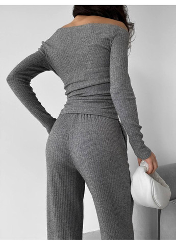 Жіночий костюм з ангори Osoblyva (359381912)