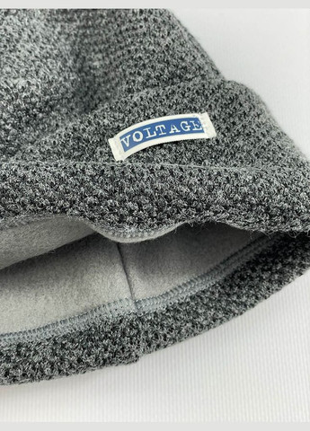 Тепла шапка для хлопчика Andy (322388643)