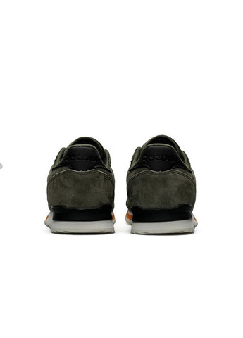 Хакі Осінні кросівки чоловічі No Brand