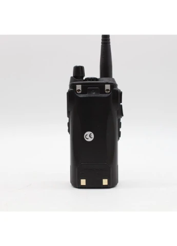 Рация UV-82 до 10 км (5W, 2000 мАч)/ Портативная радиостанция/Рация баофэнг Baofeng (370255600)