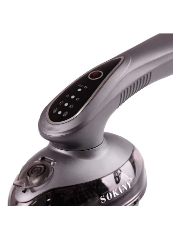Відпарювач ручний SKYD2130B 1600 Вт SKYD2130B Sokany (316589095)