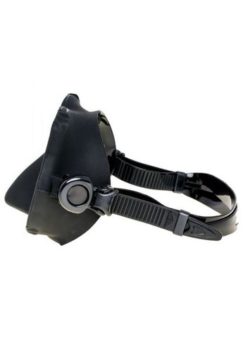 Маска FRAMELESS EXCEL black Marlin (322871105)