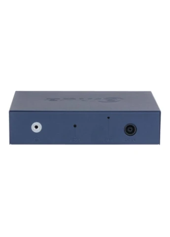 PoE-коммутатор 6-портовый управляемый L2 DH-CS4006-4ET2GT-36 с 4 портами PoE 40W (99-00023171) Dahua (382242694)