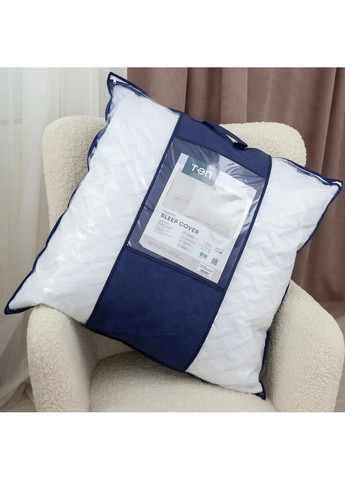 Подушка FRIENDLY SLEEPCOVER NEW, 70x70 ТЕП (363256294)