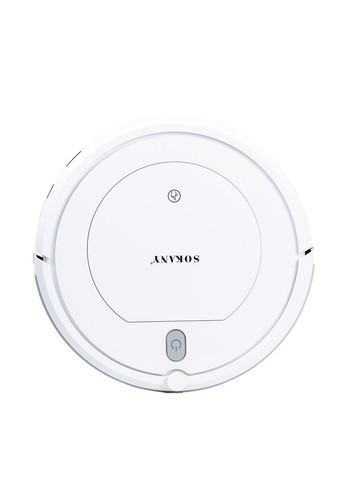 Робот-пилосос SK13017W Білий Sokany (360455200)