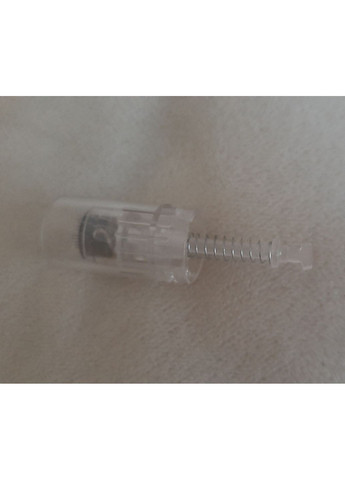 Картридж (Насадка) иглы для дермапена МуМ дермаштампа на пружине MYM (361258901)