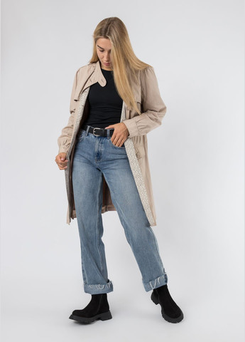 ботинки (466бz) Marigo из натурального нубука