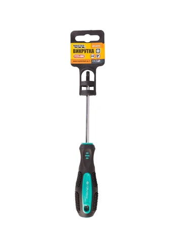 Отвёртка TORX TT27*100 GM (49-0271) Mastertool (322704641)