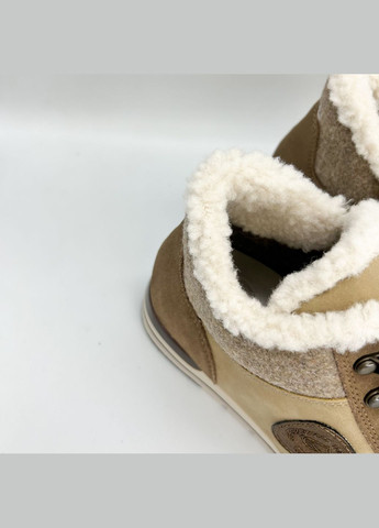 Кросівки (р) Шкіра/Екошкіра 0-1-1-R-6774-64 Remonte бежеві зими (328835733)