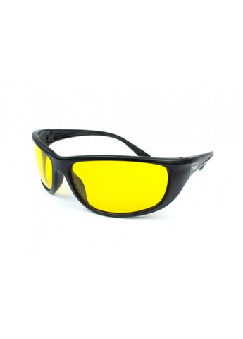Окуляри захисні Hercules-6 (yellow) жовті Global Vision (315826715)