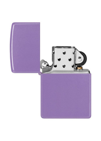 Запальничка 46681 Classic Smoky Lavender Zippo (322000522)