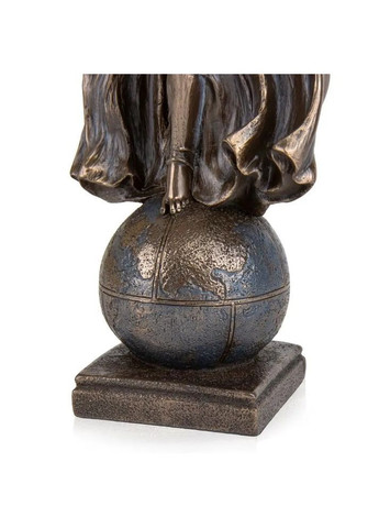 Статуэтка для подарка из полистоуна "Габриэль" 34 см | Украшение для дома Handmade 75961A4 (370206452)