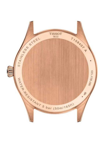 Чоловічі наручні годинники Tissot T158.407.36.031.00 (369892931)