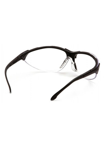 Очки защитные Rendezvous (clear) Anti-Fog, прозрачные Pyramex (319704977)