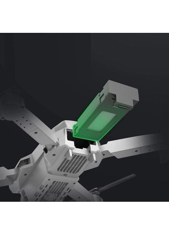 Квадрокоптер CWa E88 – дрон з 4K та HD камерами до 25 хв з кейсом Black (9850456) No Brand (349844729)