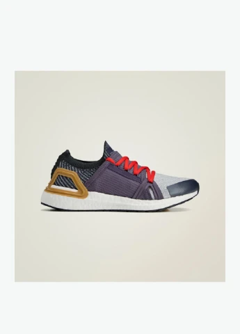 Кросівки by Stella McCartney Ultraboost DNA by Stella McCartney IH0092 adidas темно-фіолетові (378319449)